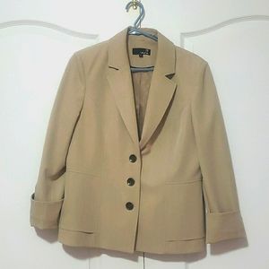 LAURA Womens Blazers Size 12